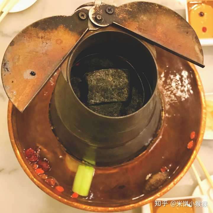 吃清水火锅很奇怪吗?