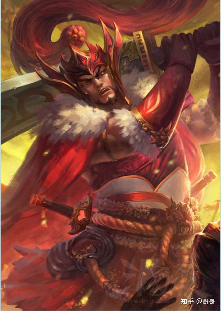 游戏《三国杀》有哪些有意思的梗?