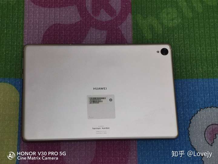 如何评价华为发布matepad108有哪些亮点和不足
