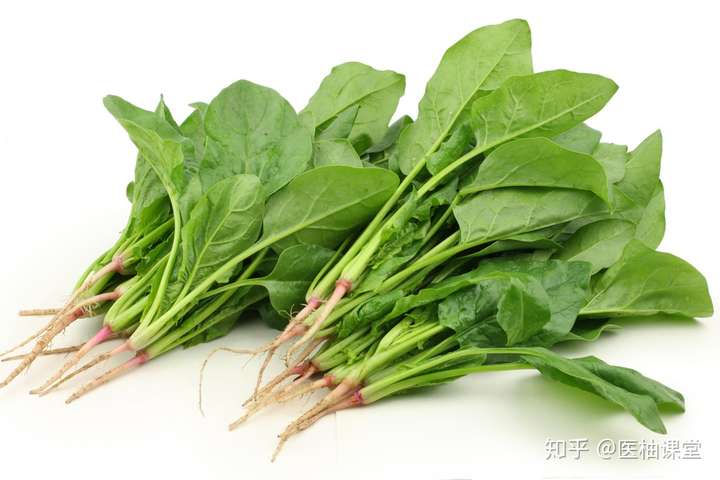 补钙的蔬菜有哪些