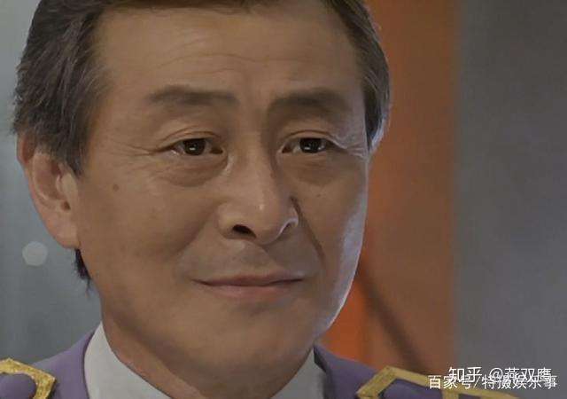 在日本演奥特曼的演员都是什么水平?