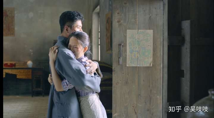如何评价隐形守护者中的陆望舒
