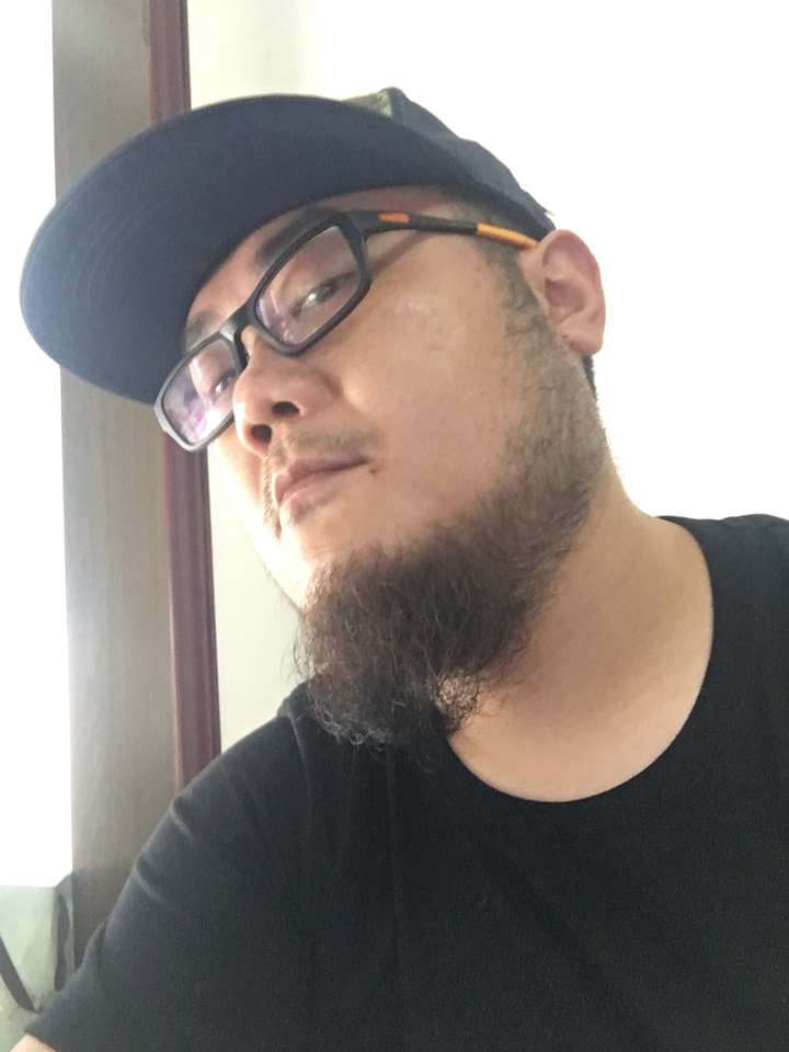 怎么长出络腮胡?