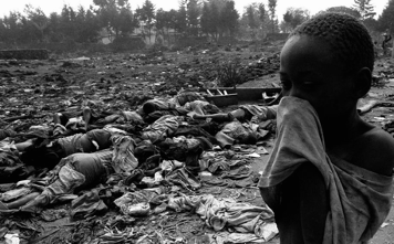 94年卢旺达图西族和胡图族仇杀过后事情怎么处理的图西族有复仇吗现在