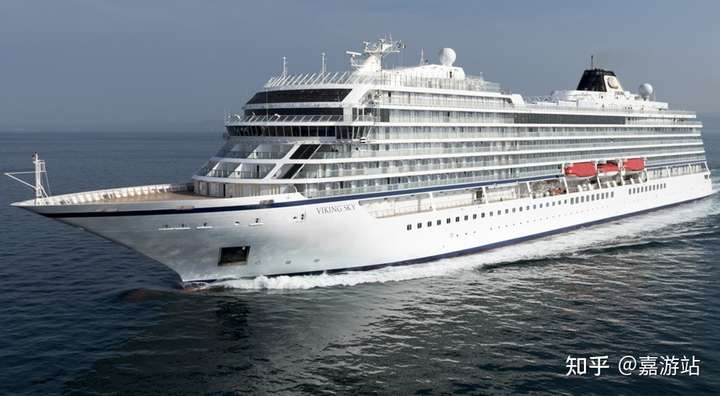 世邦邮轮(seabourn cruise line)