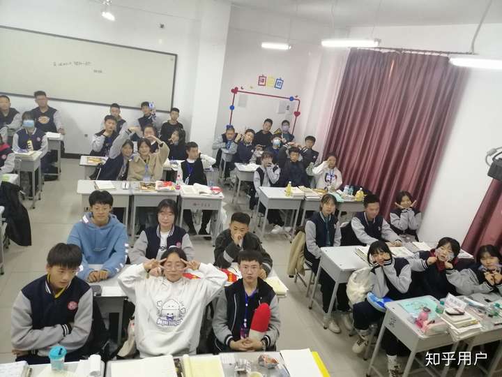 大庆育才中学的高中部怎么样?