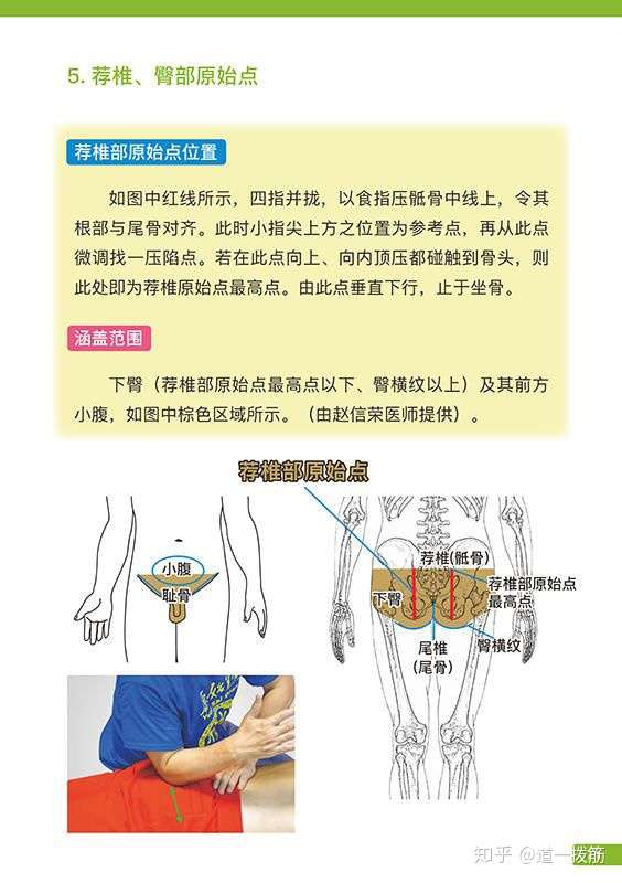 腹部到肛门有一条线来回反复疼痛的感觉,是什么原因?