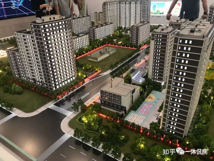 奥海明月和海淀幸福里该选哪个?