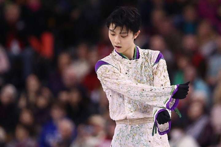 如何评价羽生结弦成功卫冕 2018 年平昌冬奥会花样滑冰男单冠军?