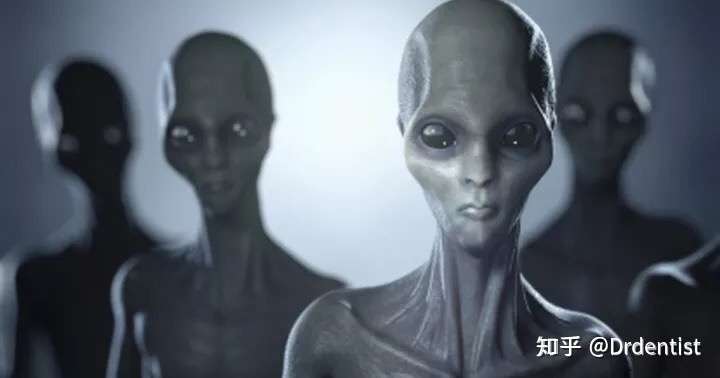 美国51区真的有外星人吗?你相信有外星人吗?