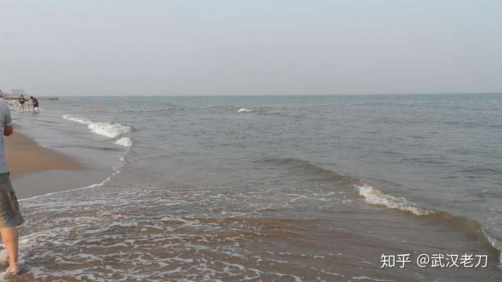 老刀：我国有哪些美丽、安全、无海腥味的海滩？