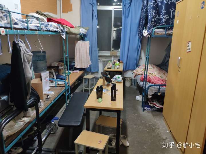 中国矿业大学研究生女生宿舍怎么样