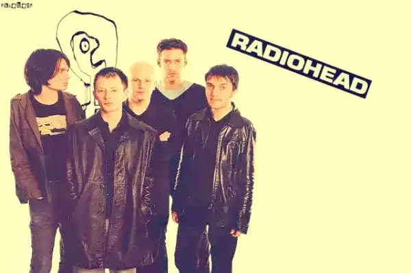 radiohead 电台司令