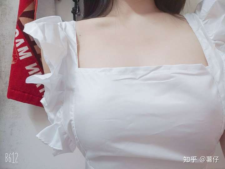 大胸女生有什么烦恼