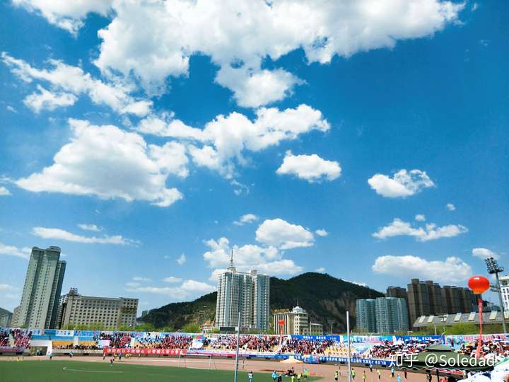 在延安大学上学是一种怎样的体验?