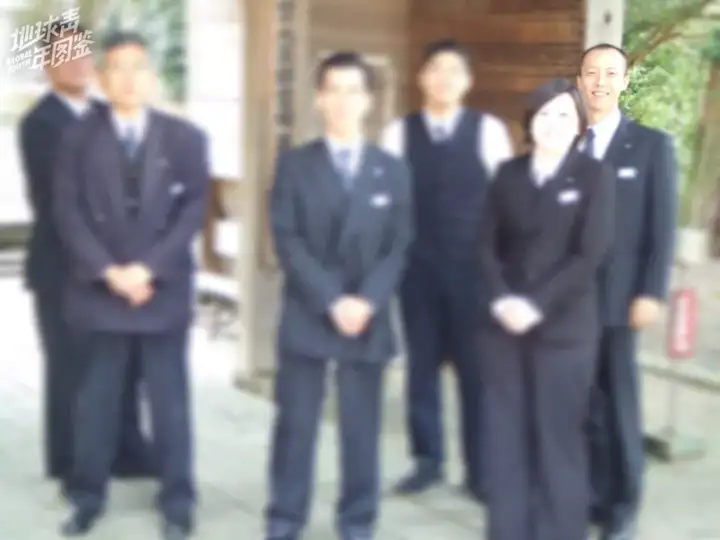 在殡仪馆工作是怎样的体验