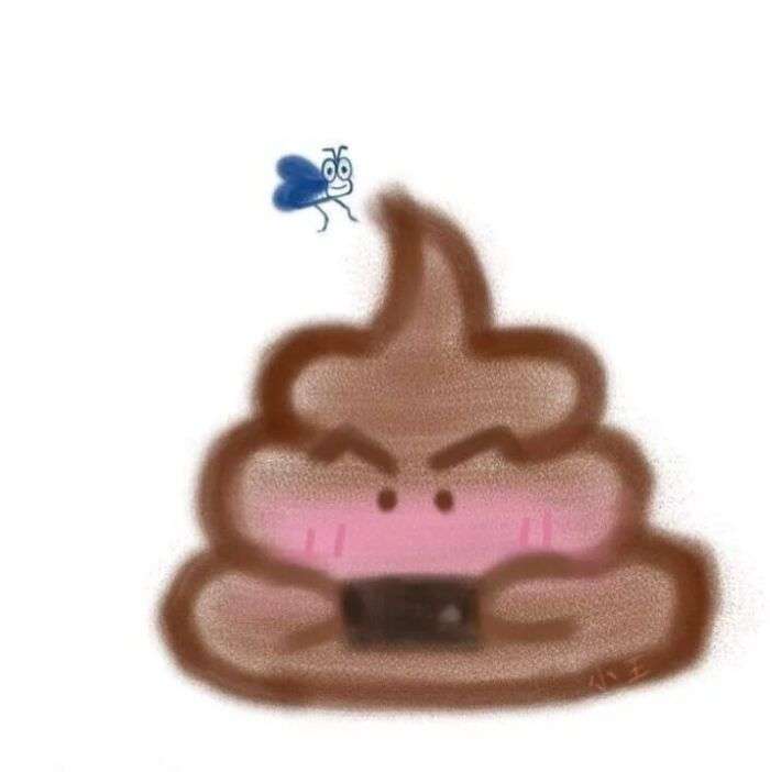 有没有一眼看上去就知道是情头的头像?
