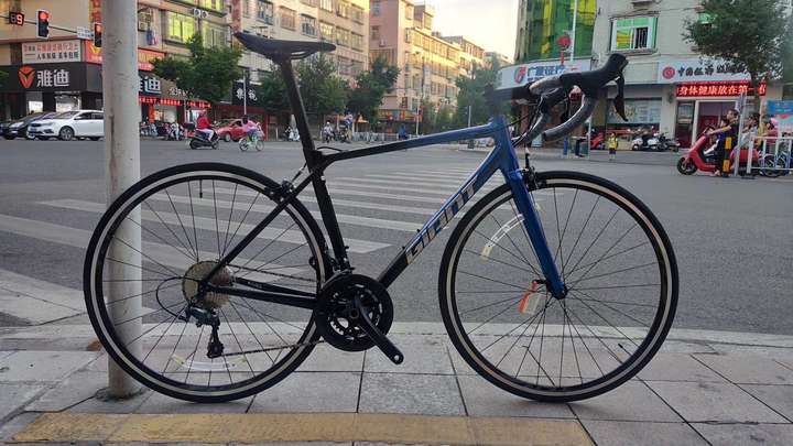 21款捷安特tcr sl2,捷安特tcrsl2 那可以看看捷安特 tcr sl2