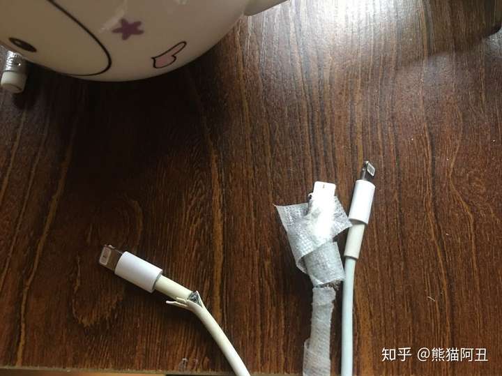 什么牌子的苹果数据线好用?