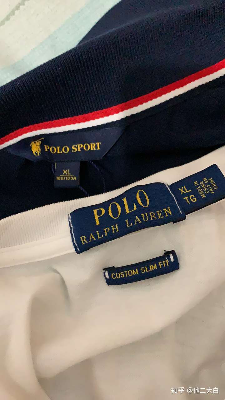 polo sport 是什么牌子?是ralph lauren旗下的吗