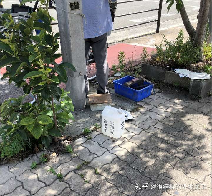 全球人员素质最低的国家---日本(多图)