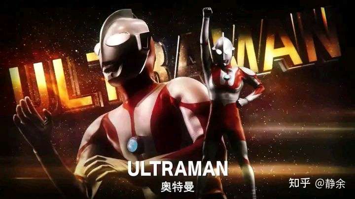 奥特曼昭和世界观的tv有哪些?