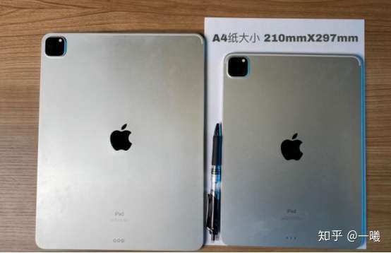 ipadpro11寸和ipadpro129寸哪个合适考研党