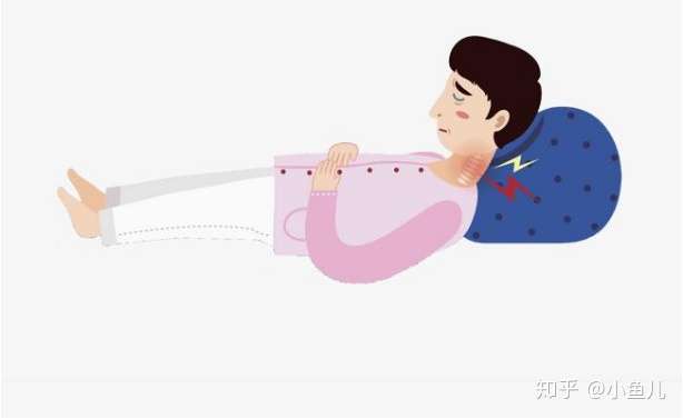 睡觉用枕头高好还是枕头低好?