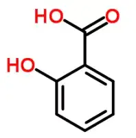 分四块说一下水杨酸! 1. 水杨酸的发展史 2. 水杨酸的功效 3.