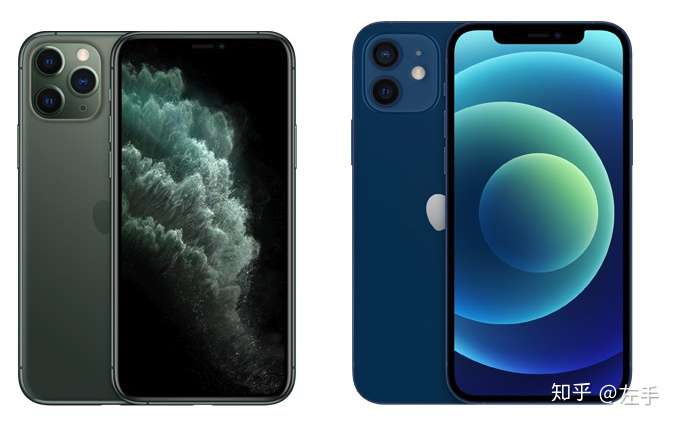 苹果12pro图片大全,苹果12图片大全 双十一买iphone12 128g还是二手的11pro 256g?