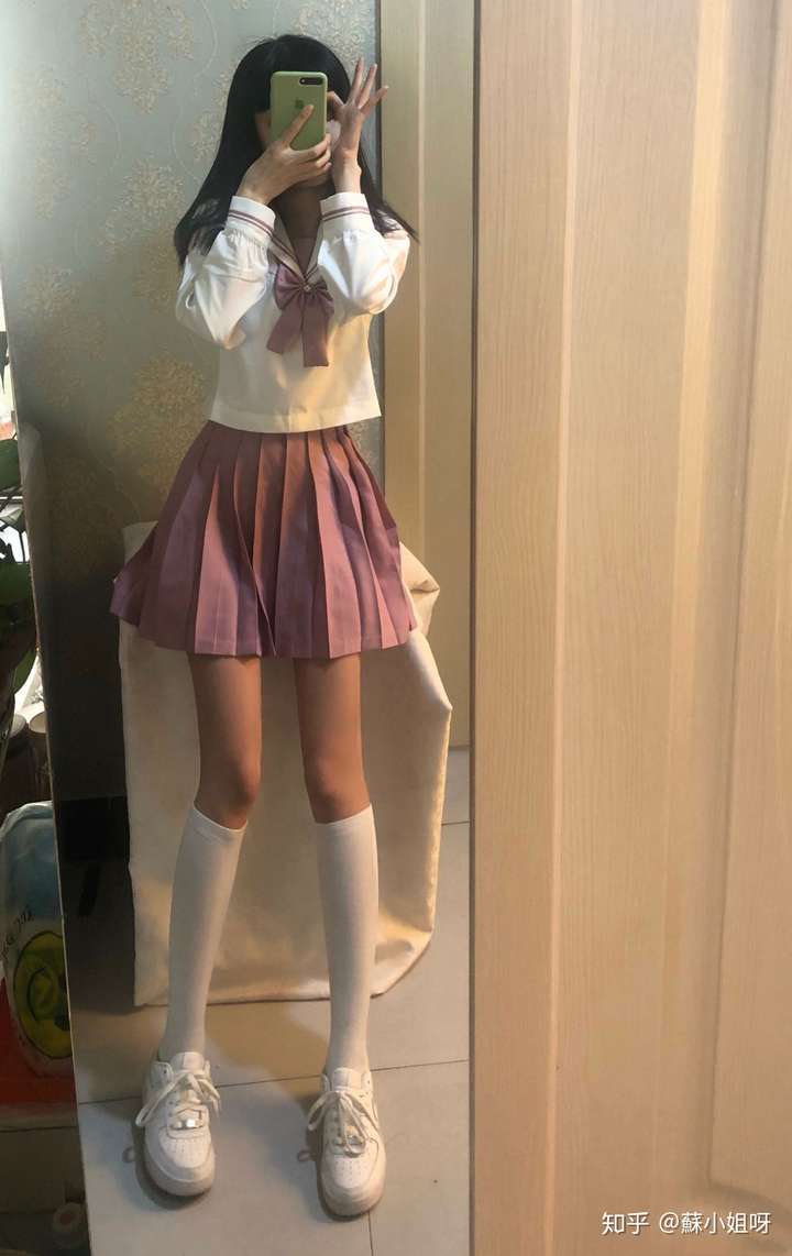 女生腿太细是种怎样的体验?