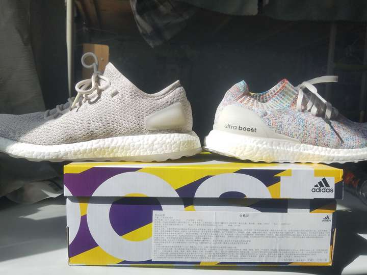 adidasboost系列,adidasboost系列排名 求推荐阿迪达斯boost系列合适的跑鞋?