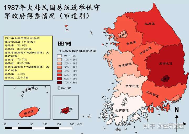 地理这门学科有多有趣?