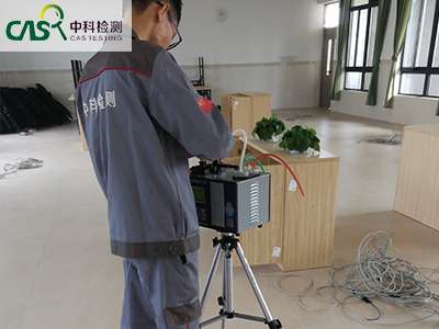 第三方环境检测的报告编辑员是把实验室数据填写上去还是自己要算一遍