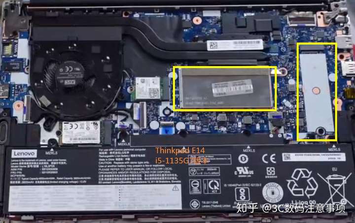 联想e14拆机教程,联想一体机拆机教程 如何评价升级为11代酷睿处理器和100srgb色域屏的thinkpade14e152021