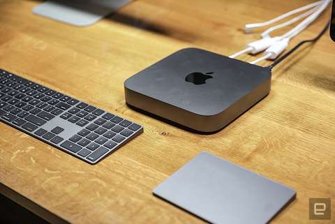 85% 知友推荐 391 人评价 mac mini 由苹果公司设计,是 mac 产品线的