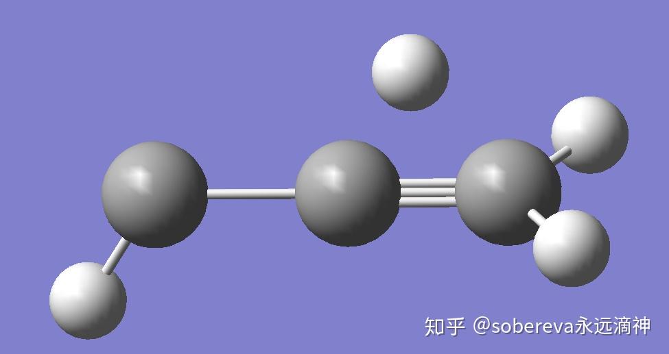 c3h4联烯: c3h4丙炔