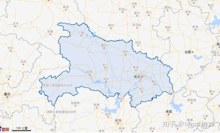 行省制诞生于元朝,一直沿用至今,元朝时候一共10个行省,湖北这个省份