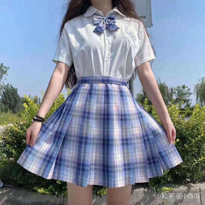 拼多多或淘宝上平价正版jk制服店有哪些?