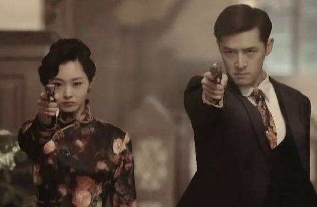 有男男二和女主更配或女二和男主更配的影视剧?
