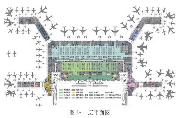 为什么东航没有搬入广州白云机场新建的 t2 航站楼?