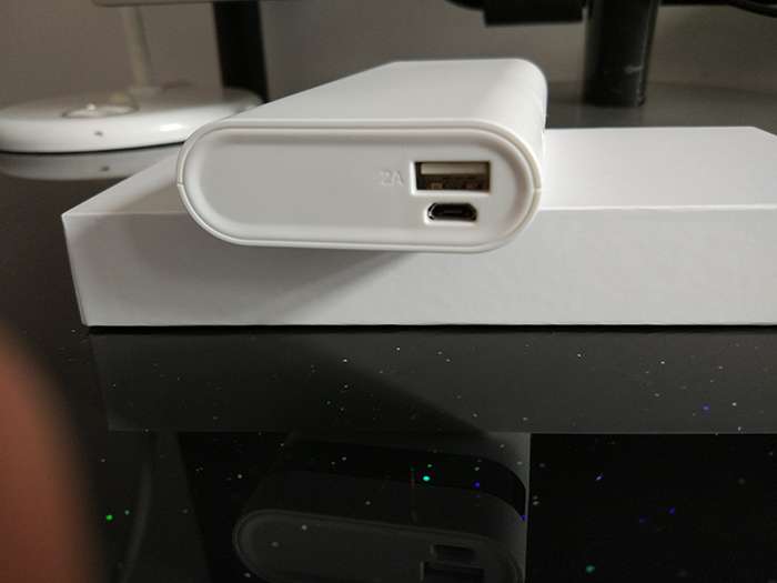 品胜充电宝好用吗
