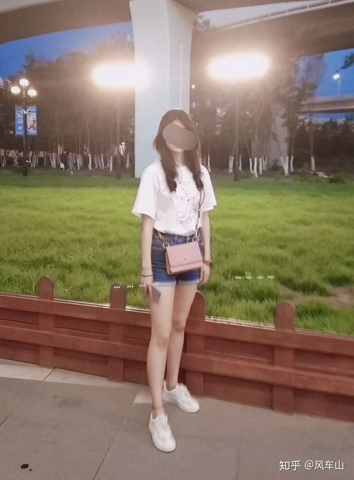 大腿围58小腿围33这是什么类型的腿