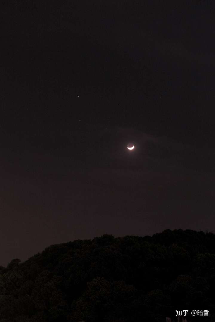 分享一张(或几张)大家觉得好看的夜晚拍的照片吧?