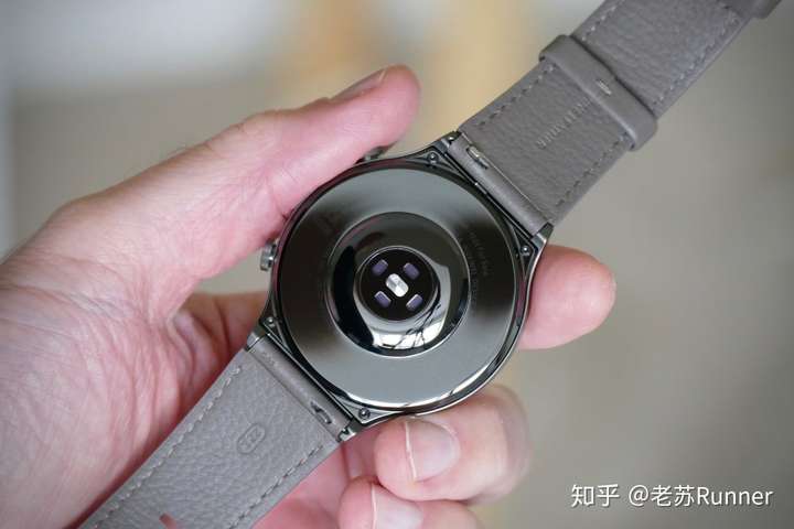 华为发布两款运动手表watch gt2 pro和watch fit 知乎