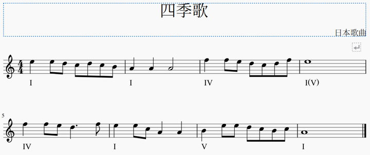 怎么样把简谱翻译成五线谱?