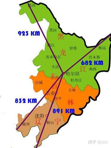东三省的创业出路在哪里