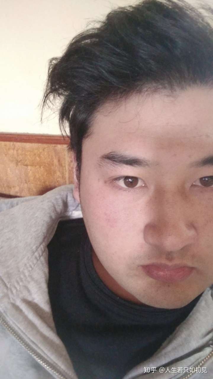 男生长得丑该怎么办?