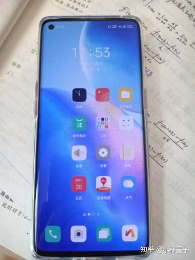 oppo reno5 pro屏幕,opporeno3pro参数 opporeno5propro系列实际体验怎么样