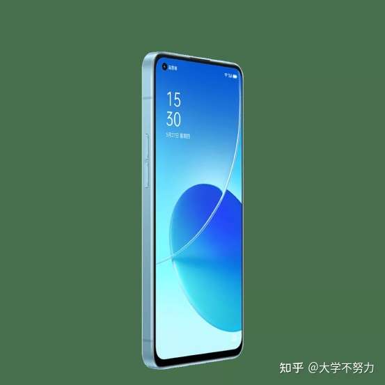 红米k40和opporeno6怎么选